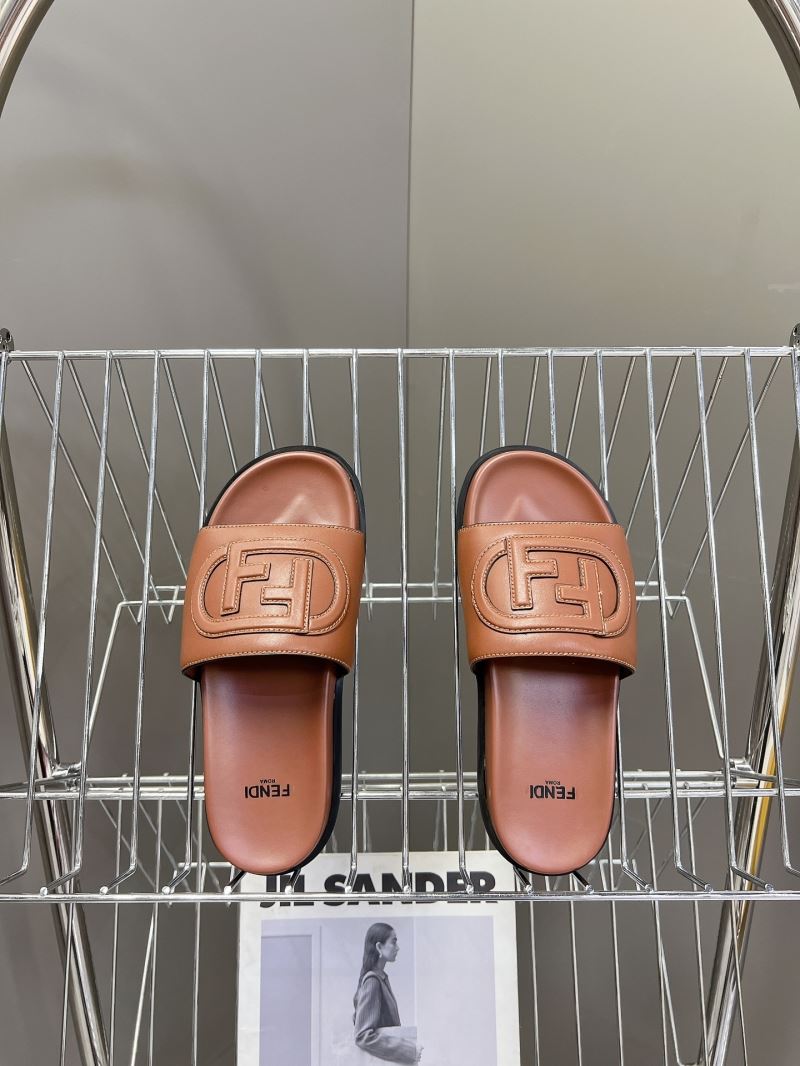 Fendi Slippers